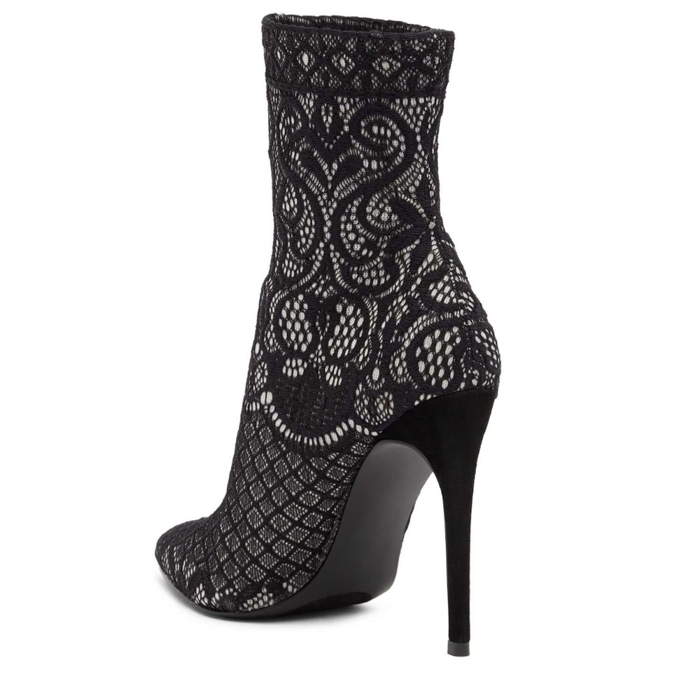 STEVE MADDEN NWT shoe booties 7, 8, 8.5 - Picture 2 of 4
